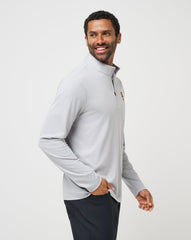 USC Time To Tailgate Quarter Zip