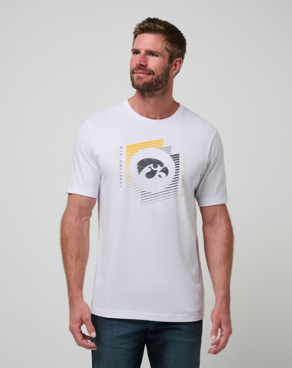 Iowa Underdogs Tee
