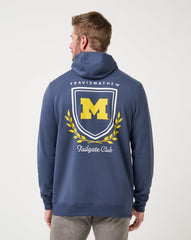 Michigan Stadium Hoodie