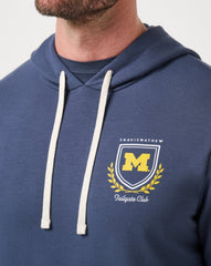 Michigan Stadium Hoodie
