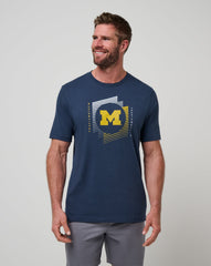 Michigan Underdogs Tee
