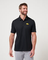Iowa School Pride Polo