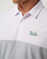 UCLA Drop Back Polo