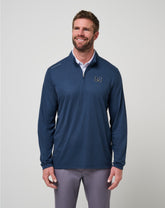 Michigan Time To Tailgate Quarter Zip