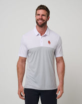 USC Drop Back Polo