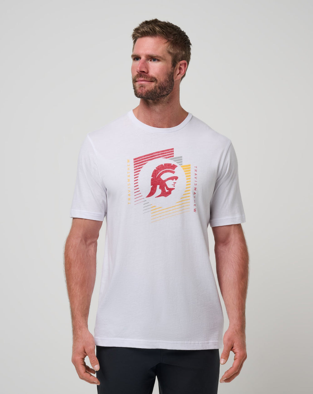 USC Underdogs Tee