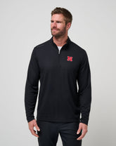 Nebraska Time To Tailgate Quarter Zip