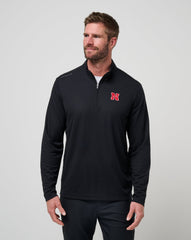 Nebraska Time To Tailgate Quarter Zip