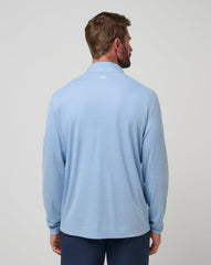 Kansas Time To Tailgate Quarter Zip
