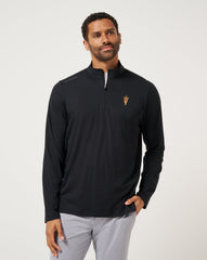 ASU Time To Tailgate Quarter Zip
