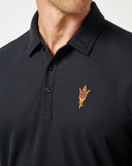 ASU School Pride Polo
