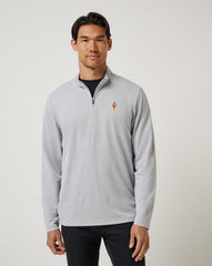ASU Time To Tailgate Quarter Zip