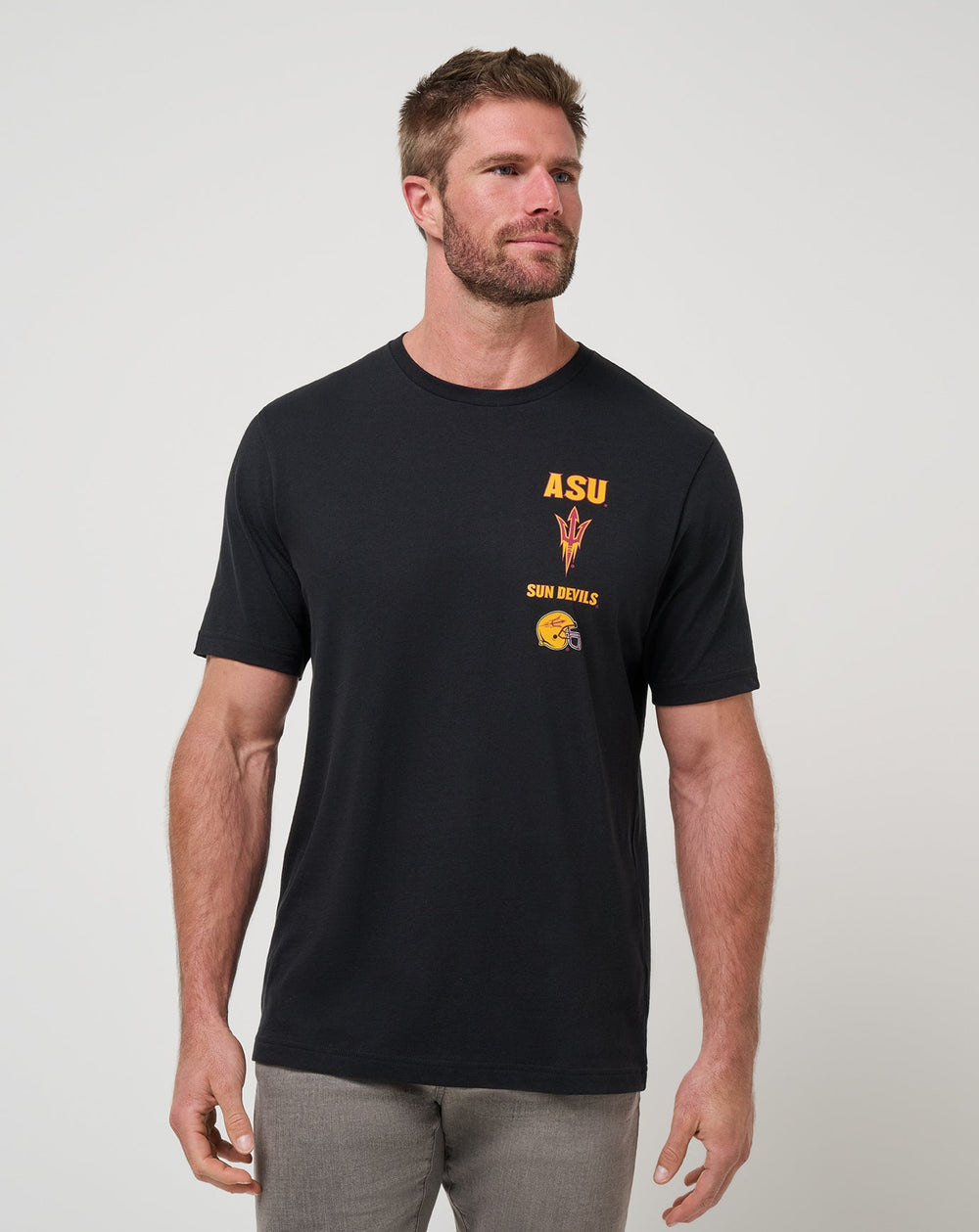 ASU Playoffs 2.0 Tee