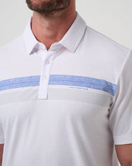 Kansas Top Recruit Polo