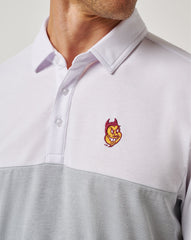 ASU Drop Back Polo