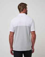 Kansas Drop Back Polo