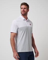 Stanford Drop Back Polo