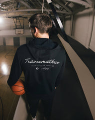 Shot Maker Cloud Hoodie