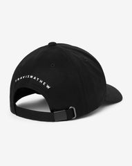 Shot Maker Strapback Hat