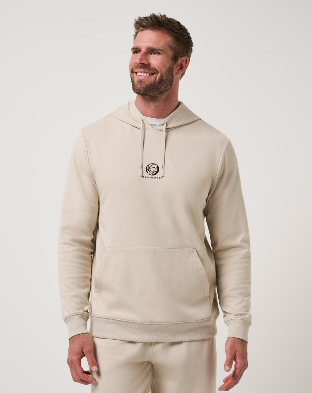 Shot Maker Cloud Hoodie