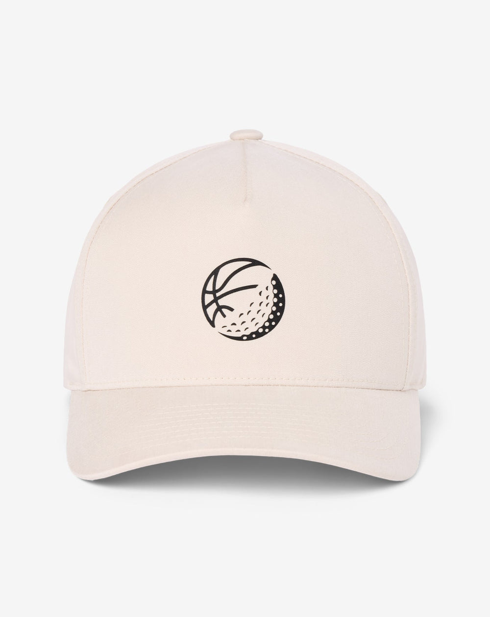 Shot Maker Strapback Hat