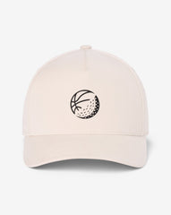 Shot Maker Strapback Hat