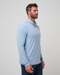 UT Austin Time To Tailgate Quarter Zip