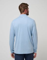 UT Austin Time To Tailgate Quarter Zip