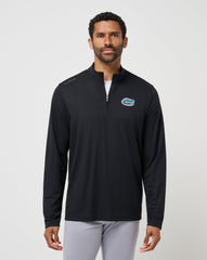 Florida Time To Tailgate Quarter Zip