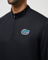 Florida Time To Tailgate Quarter Zip
