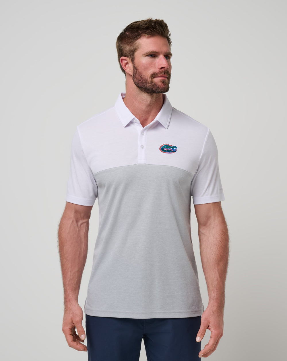 Florida Drop Back Polo