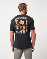 UT Austin Friendly Rivalry Tee