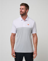 UT Austin Drop Back Polo