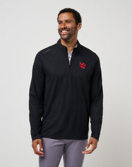 Utah Time To Tailgate Quarter Zip