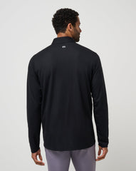Utah Time To Tailgate Quarter Zip
