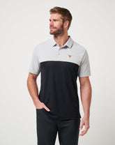 UT Austin Drop Back Polo