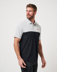 UT Austin Drop Back Polo