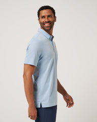 UT Austin School Pride Polo