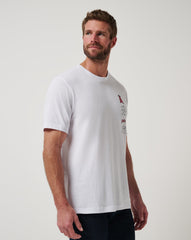 Los Angeles Angels Sunset Slam 2.0 Tee