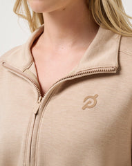 Overnight Trip Half Zip