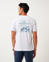 Acropolis Tee