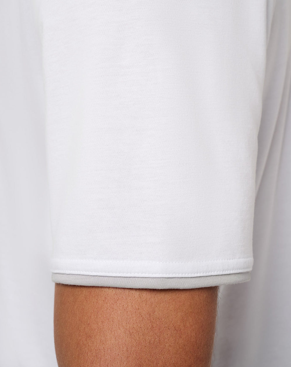 All Day Social Club Polo