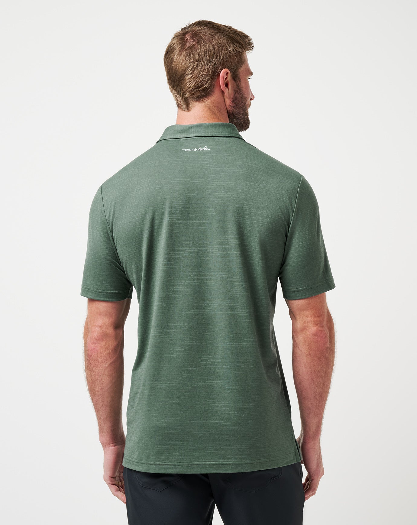 The Heater Polo