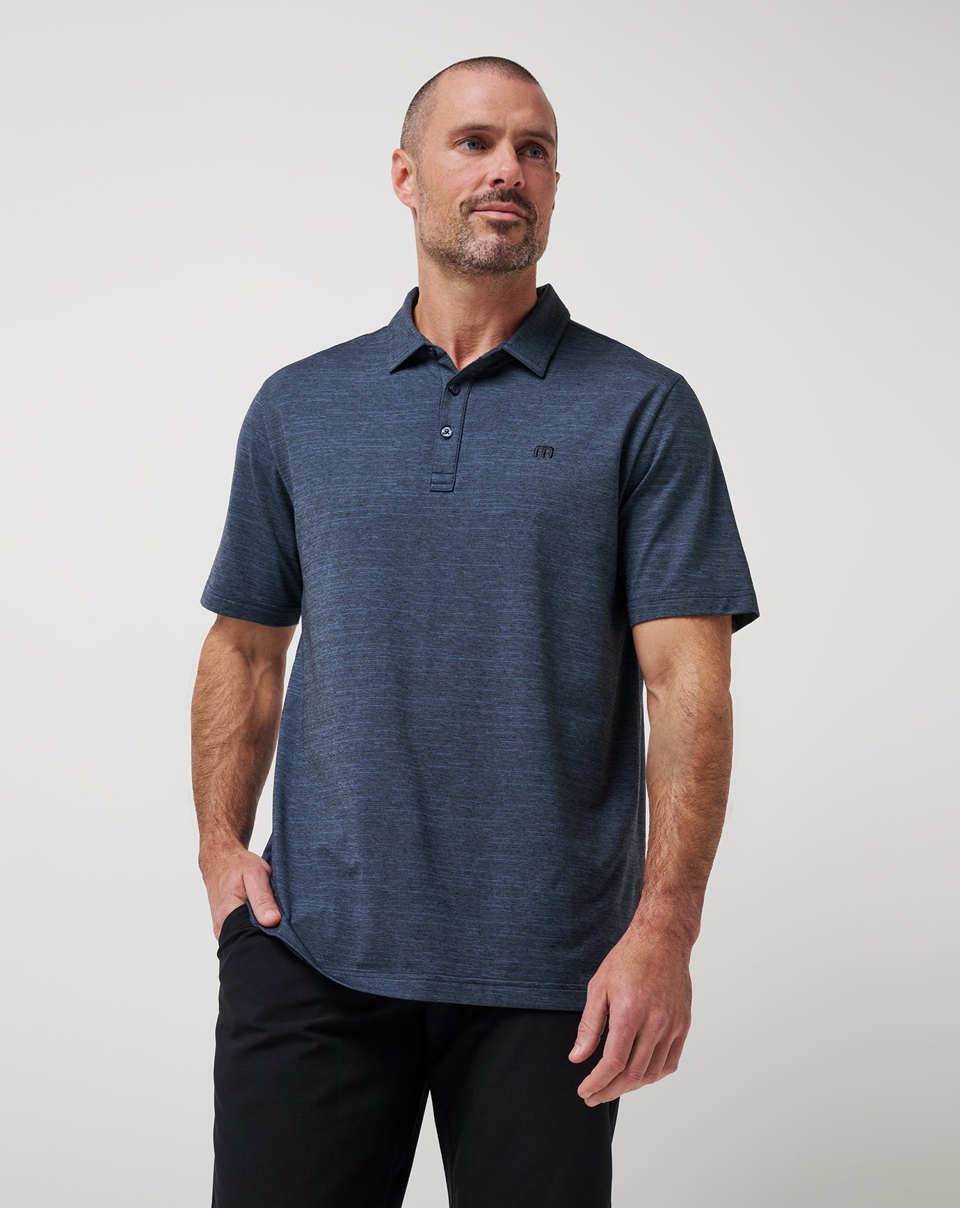 The Heater Polo