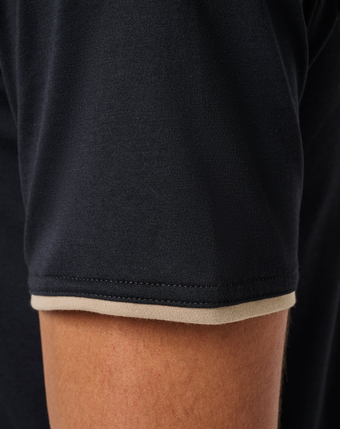 All Day Social Club Polo