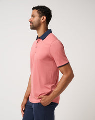 All Day Social Club Polo