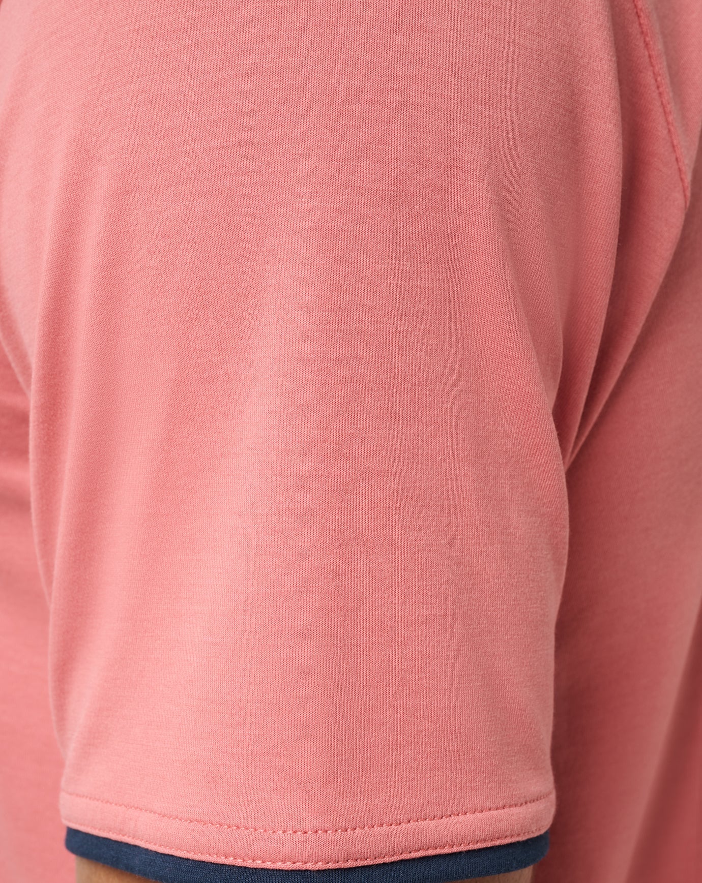 All Day Social Club Polo