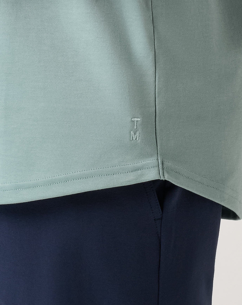 All Day Social Club Polo