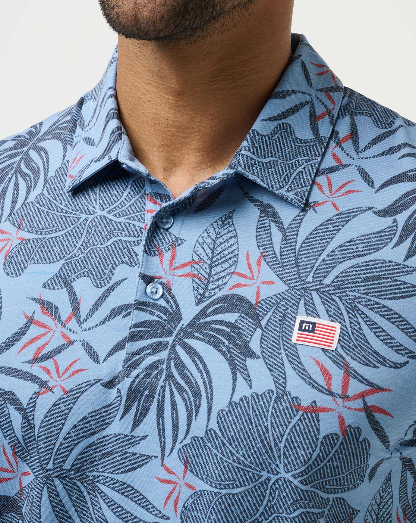 Red Letter Day Polo