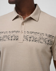 Deserted Cove Polo